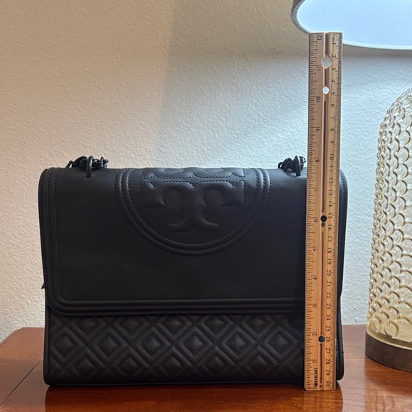 Tory Burch Black Crossbody Bag - Picture 6 of 11